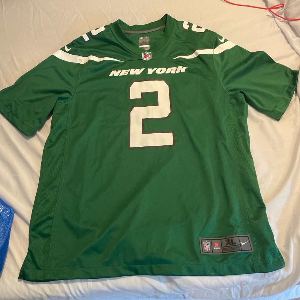 Jets Jersey